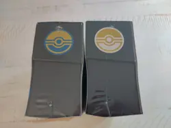 FACTORY SEALED 2025 Pokemon Center Mega Evolution ETBs Lucario And Gardevoir - Image 5