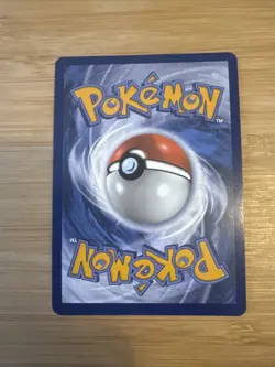 Riolu 010 - ME01: Mega Evolution POKEMON CENTER Stamped Promo Holo NM - Image 2