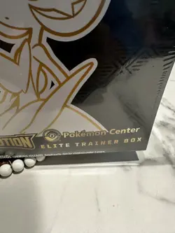 Pokemon Center Mega Evolution Gardevoir & Lucario ETB Elite Trainer Box Set of 2 - Image 2