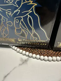 Pokemon Center Mega Evolution Gardevoir & Lucario ETB Elite Trainer Box Set of 2 - Image 4