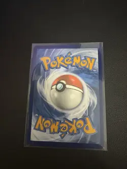 Ditto 132/165 PRIZE PACK Series 6 COSMOS HOLO Pokemon TCG 151 Stamped MINT NEW - Image 2