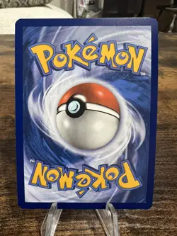 Pokemon Prize Pack Series 5 Morpeko 121/182 Holo Promo Near Mint Play Stamp - Image 2