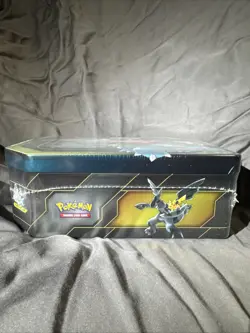 Pokemon Celebi and Venusaur GX Tag Team Tin Factory Sealed 2019 - Image 2