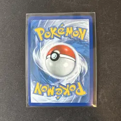 Birthday Pikachu 24 Holo Rare - 2021 Pokemon 25th Anniversary Celebrations NM - Image 2