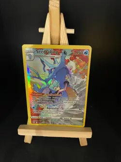Seedraking TG03/TG30 Rare Pokemon Karte TCG aus Astralglanz - Image 1