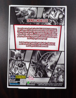 Konami Yu-Gi-Oh TCG 2-Player Starter Set 1st Edition 25th Quarter Century - Image 2