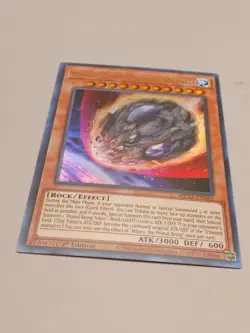 Nibiru, The Primal Being (MP22-EN261) Ultra Rare 1st Edition Yu-Gi-Oh!!! - Image 1