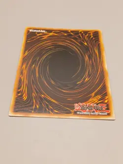 Nibiru, The Primal Being (MP22-EN261) Ultra Rare 1st Edition Yu-Gi-Oh!!! - Image 5