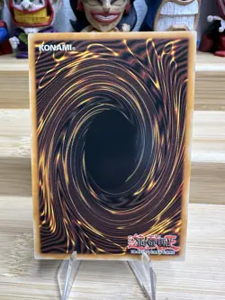 Blue-Eyes Ultimate Dragon Holo LDK2-ENK40 Legendary Decks II - Image 2