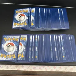 POKEMON TCG - LOT OF 213 (DOUBLE RARE EX CARDS + FEW ACE SPEC) -VARIOUS SETS NM - Image 2