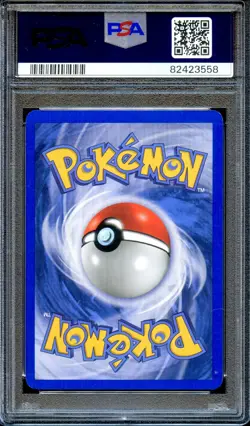 PSA 7 Latias EX Holo Holon Phantoms 11/110 Pokemon Card NEAR MINT - Image 2