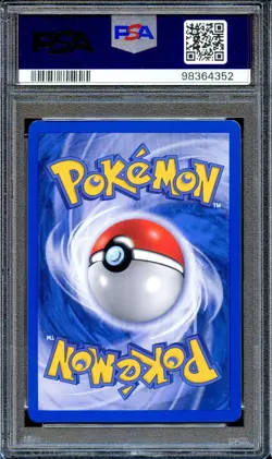PSA 9 Scizor Neo Discovery 29/75 Unlimited Pokemon Card Non Holo MINT - Image 2