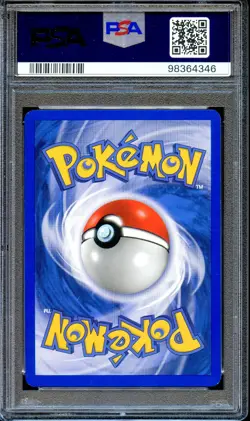 PSA 9 Sneasel Neo Genesis 25/111 Unlimited Pokemon Card Non Holo MINT - Image 2