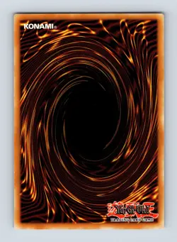 Cards of Consonance Common Structure Deck: Saga of Blue-Eyes White Dragon SDBE-E - Image 2
