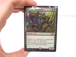 MAGIC THE GATHERING Sealed 1" Pack of Cards 2014 Wizard of the Coast - Image 2