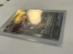 Jolteon VMAX SWSH184 SWSH: Sword & Shield Promo Cards Holo - Image 2