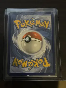 Pokemon TCG Pikachu 2019 SM162 Sun & Moon Black Star Promo Holo Card - Image 4