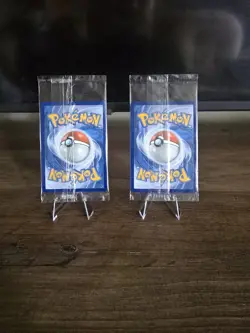 Pikachu V + Pokeball SWSH145/146 SWSH: Sword & Shield Promo Cards Holo SEALED NM - Image 2