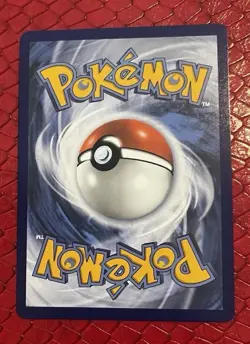 Pokemon TCG Litleo IR 139/132 Illustration Rare Pokemon Card Mega Evolutions - Image 2