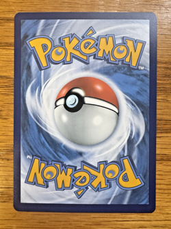 Van Gogh Pikachu with Grey Felt Hat! SVP #085 Promo Full Art Pokemon Card! - Image 2