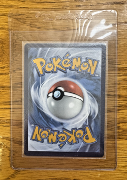 Van Gogh Pikachu with Grey Felt Hat! SVP #085 Promo Full Art Pokemon Card! - Image 4