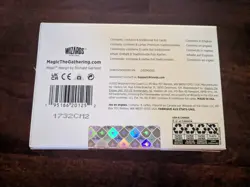 MTG: Pride Across the Multiverse FOIL, SEALED Secret Lair Chase Drop!! - Image 3