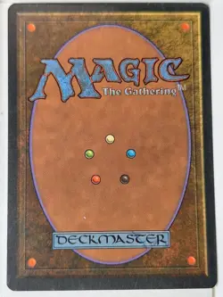 Wall of Opposition - Chronicles - Magic the Gathering MTG Nice! - Image 2