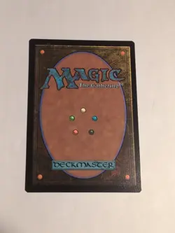 For the Ancestors Commander Masters NM!!! - Image 2