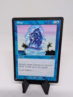 Snap MTG The List Reprints Regular - NM - Image 1