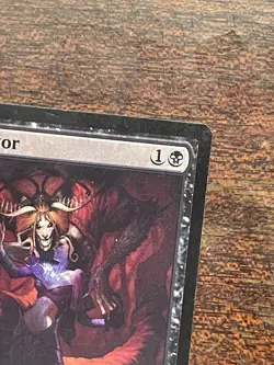 Demonic Tutor, Near Mint - Image 3