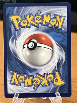 Smeargle - TG10/TG30 Ultra Rare Silver Tempest NM Pokemon TCG - Image 2