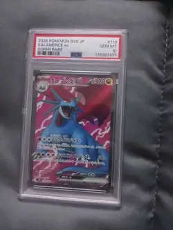 Graded Pokemon Card and Sticker Lot! - Image 4