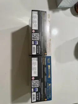 Pokemon Center Mega Evolution Gardevoir & Lucario ETB Bundle (1 of each) IN HAND - Image 4