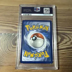 PSA 10 Raikou V GG41 Full Art 2023 Pokemon SwSh Crown Zenith Galarian Gallery - Image 2