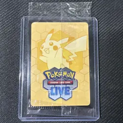 Pokemon Bulbasaur Sealed Stamped Promo 133/132 Mega Evolution (Box Topper) - Image 4