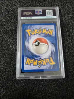 Pokemon Skyridge Set Regular Finish Mantine eReader 77/144 - PSA 9! PK548 - Image 2