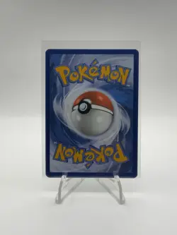 Pokemon TCG Ivysaur 167/165 Sv: Scarlet & Violet 151 Holo MINT - Image 2