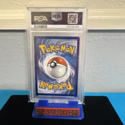 2021 Pokemon SWSH BSP #129 Umbreon-Holo Evolving Skies Three.PK.Blist. PSA9 MINT - Image 2