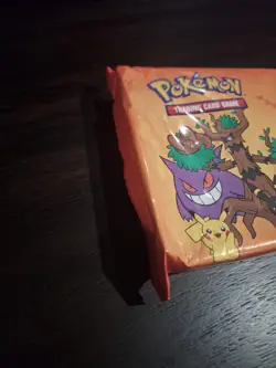 2024 Pokemon TCG Trick or Trade BOOster Bundle with 35 Mini Packs Halloween - Image 2