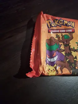 2024 Pokemon TCG Trick or Trade BOOster Bundle with 35 Mini Packs Halloween - Image 5