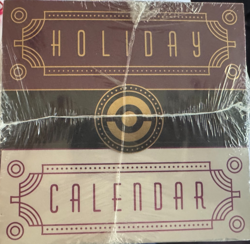 ✨ Pokemon TCG Holiday Calendar 2025 + Poke Ball Tin 2-Pack Bundle ✨FREE SHIPPING - Image 3