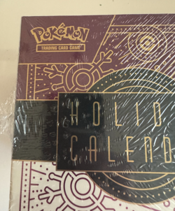 ✨ Pokemon TCG Holiday Calendar 2025 + Poke Ball Tin 2-Pack Bundle ✨FREE SHIPPING - Image 4