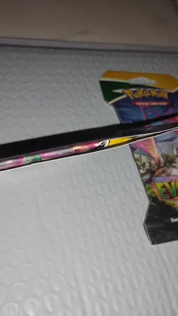 Pokemon Sword And Shield Evolving Skies Sleeved Booster Packs SEALED LOT OF 2 - Image 3