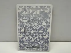Weiss Schwarz Disney100 Card Japanese Dds/S104-059 R Chip & Dale Holo - Image 3