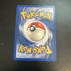 ALAKAZAM - 33/165 Expedition Set 2002 - Regular Rare MP - Pokemon TCG Card - Image 2