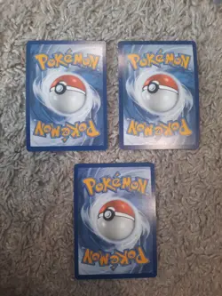 Pokemon card lot 2020 or newer. All holos - Image 3