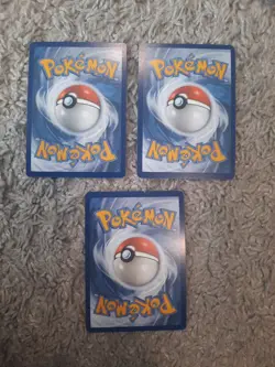 Pokemon card lot 2020 or newer. All holos - Image 5