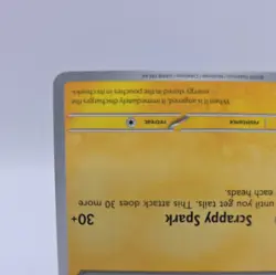 Pikachu Promo 2025 World Championships SVP EN 225 Pokemon Card Worlds nm - Image 4