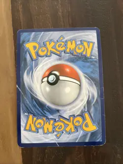 Pokemon MRayquaza Mega EX JUMBO/Oversized Card - Full Art Ancient Orgins 98/98 - Image 2