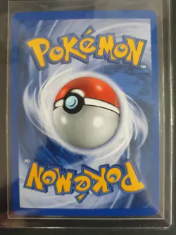 Heracross 6/111 Holo - Neo Genesis Set - Pokemon Card - Excellent Condition - Image 2